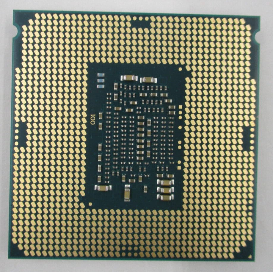 Intel Xeon E3 1220 V5 3.0GHz LGA 1152 Server CPU Processor