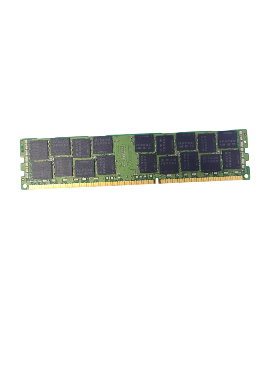 M393B2G70BH0-YH9 Samsung  PC3L-10600R 16GB DDR SDRAM Memory Module