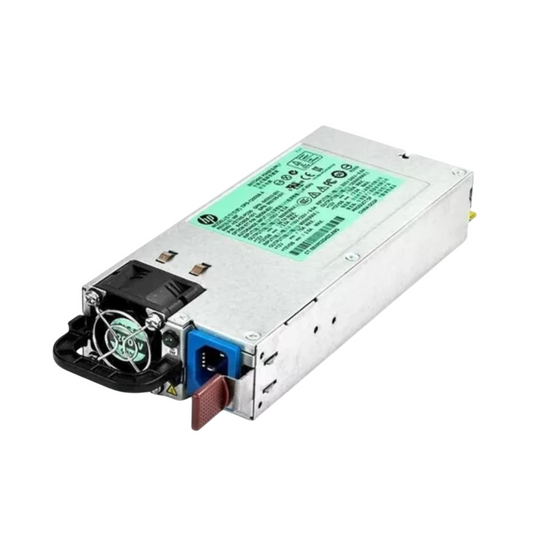 HP 1200W CS Platinum Power Supply 656364-B21 643933-001 643956-101