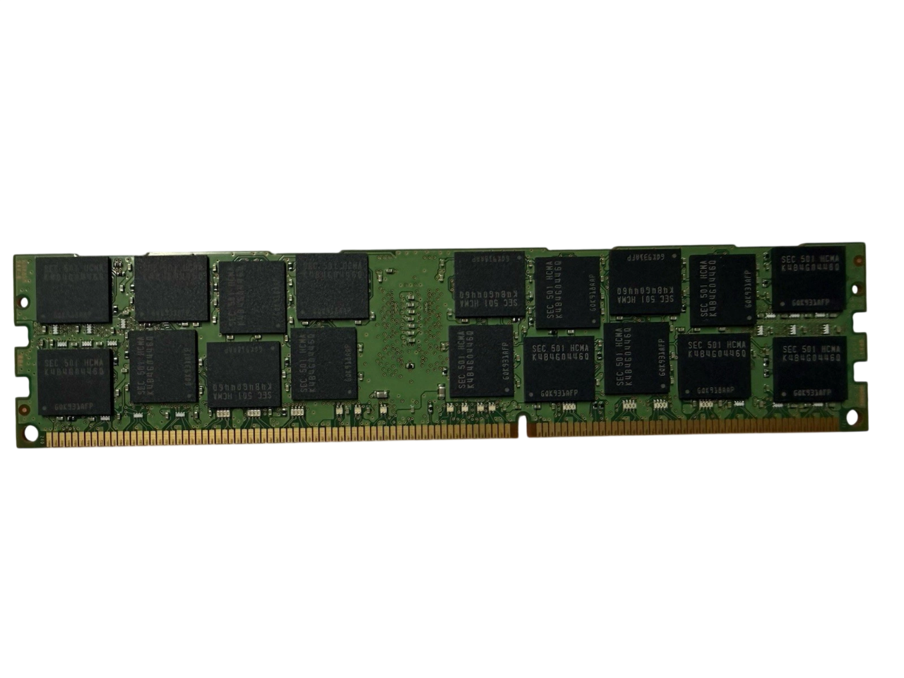 Memoria RAM HPE 715274-001 DDR3, 1866MHz, 16GB, CL13