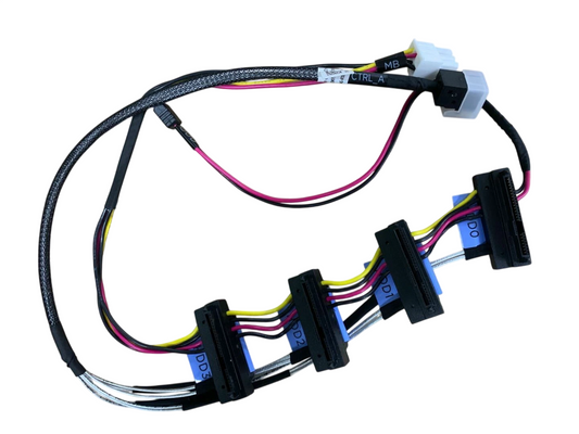 Dell T140 H330 H730 SAS Cable KFXNG 0KFXNG