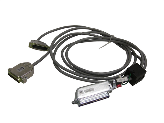 Avaya-Nortel N0110294 (NTAK19ECE6) Splitter Cable Assembly
