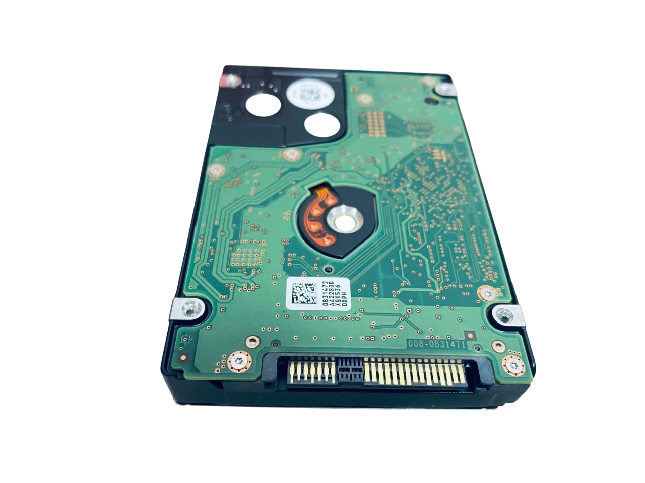 5PNGD High-speed Dell 600GB 12Gbps 15K Server 12Gb SAS HDD 2.5 inch hard drive