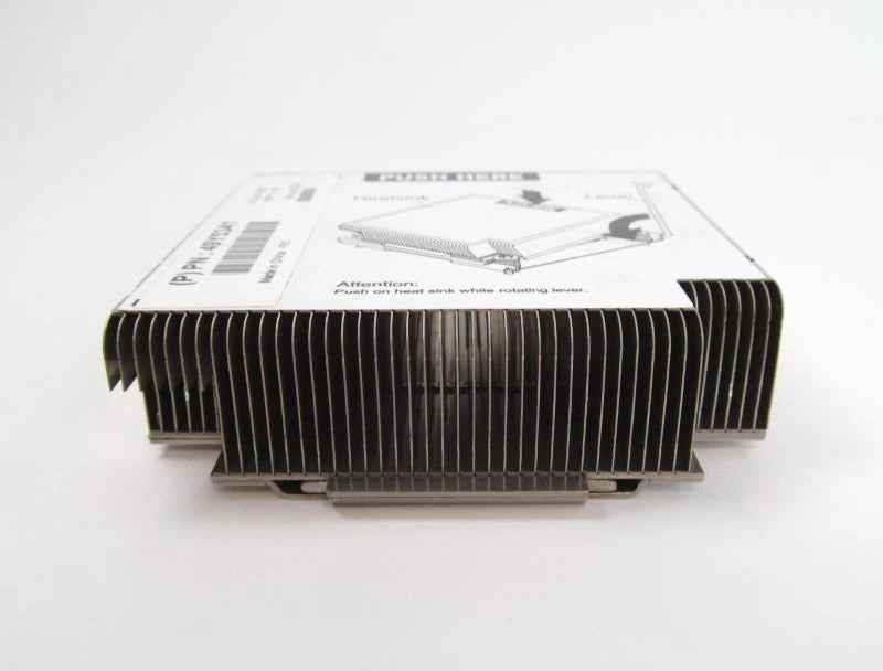 IBM 49Y5341 System x3550 M2/x3650 M3 CPU Heatsink