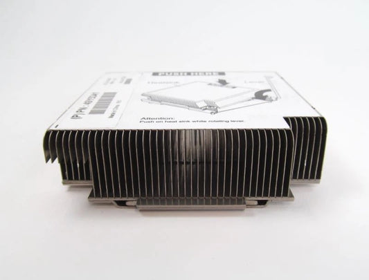IBM 49Y5341 System x3550 M2/x3650 M3 CPU Heatsink