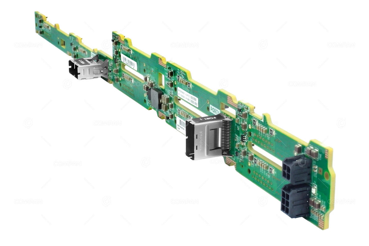 780428-001 519324-001 HP BACKPLANE HDD 8 BAY SAS SATA 2.5 SFF FOR HP PROLIANT DL