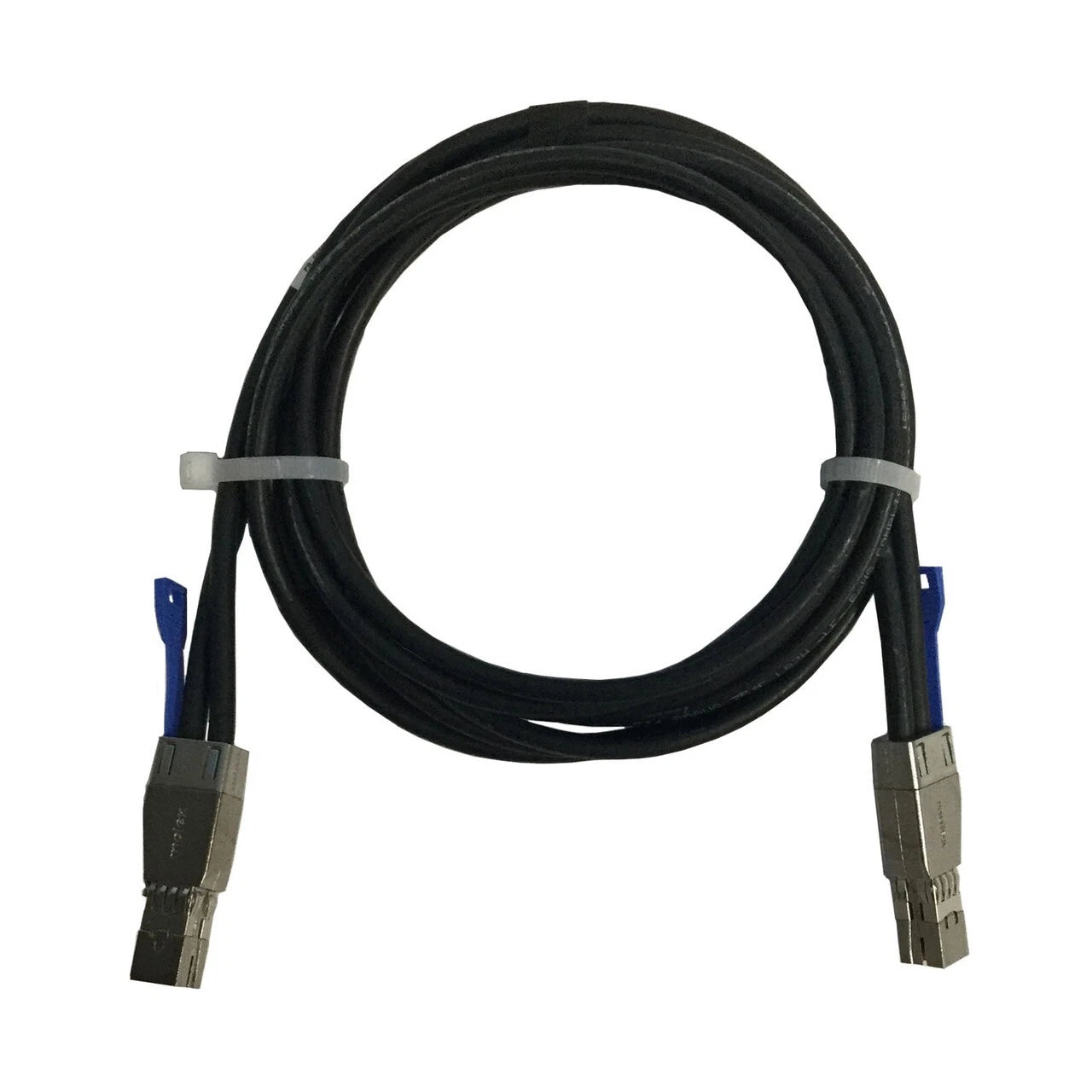 HP 716197-B21 717433-001 Ext 2.0m 12G MiniSAS HD to MiniSAS Cable