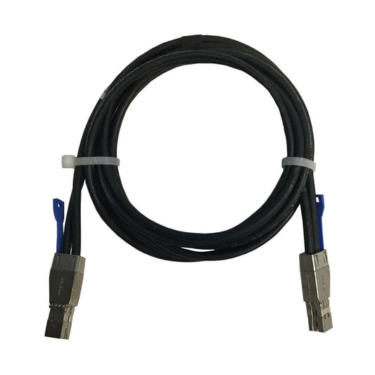 HP 716197-B21 717433-001 Ext 2.0m 12G MiniSAS HD to MiniSAS Cable