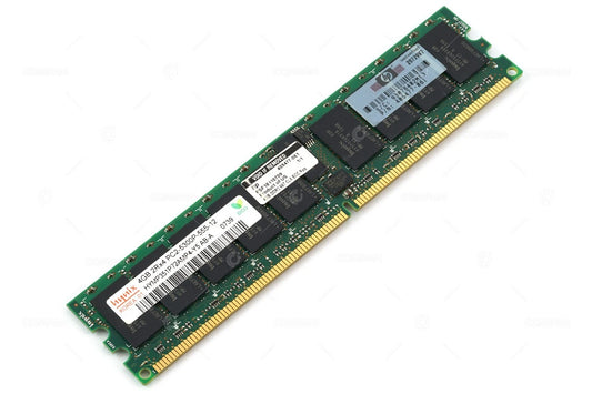 405477-061 HP MEMORY 4GB 2RX4 PC2 5300P DDR2