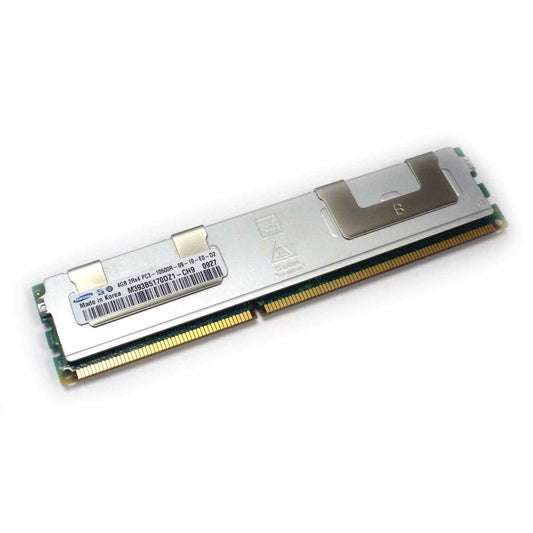 Dell NN876 4GB 2Rx4 PC3-10600 DDR 1333MHZ Memory Modules 4z