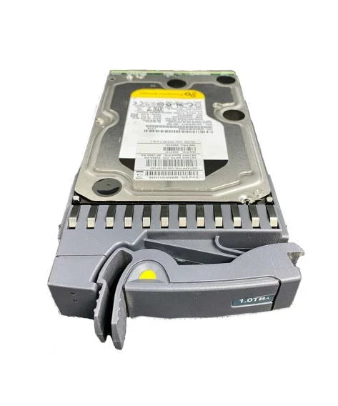 NetApp 1TB Replacement Drive - X269A-R5 Internal 7200RPM 3.5