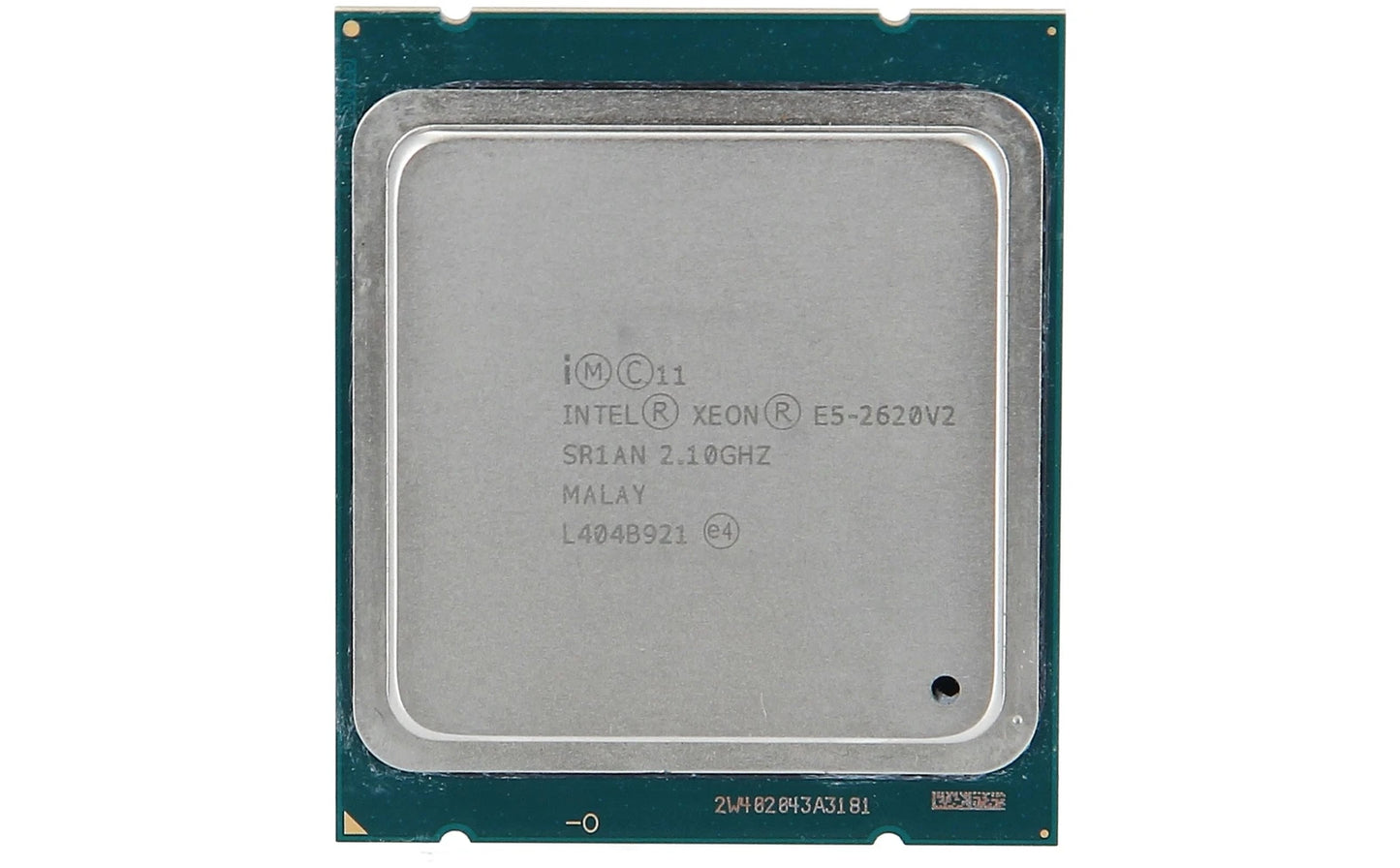 HP - E5-2620V2 - Intel Xeon E5-2620v2 SR1AN Processor