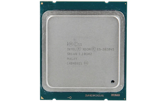 HP - E5-2620V2 - Intel Xeon E5-2620v2 SR1AN Processor