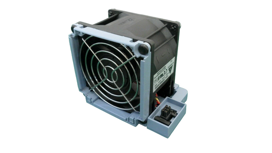 HP A7231-04059 80mm Dual Fan RX2600 RX2620 RP34XX