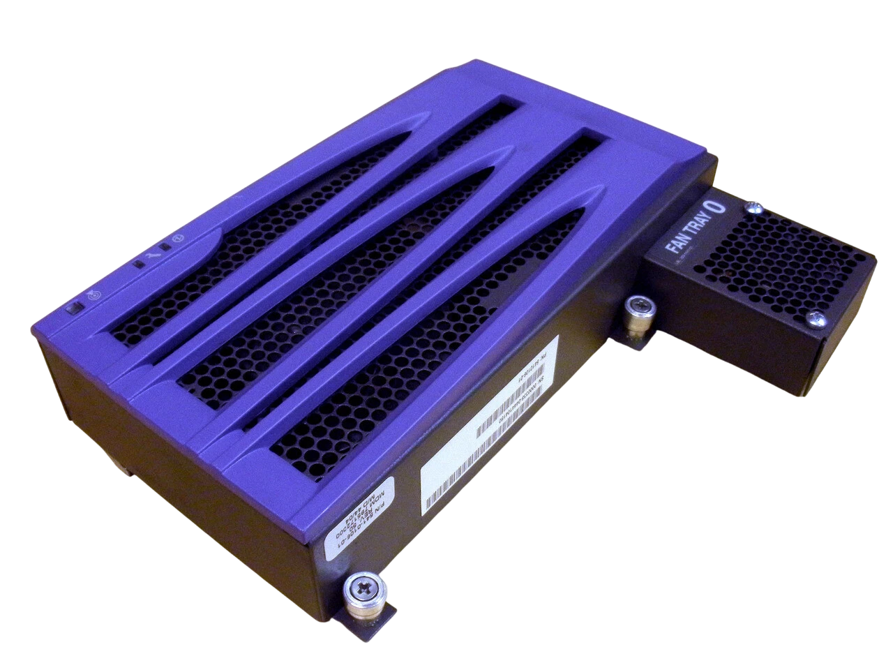 SUN 541-0106-01 CPU FAN TRAY ASSEMBLY FOR SUN SUNFIRE V490