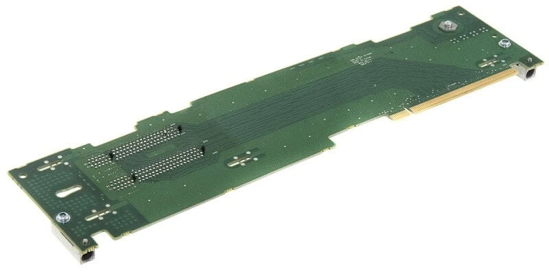 Riser Dell 0H6183 Lavagna Pcie x8 x4 PowerEdge H6183