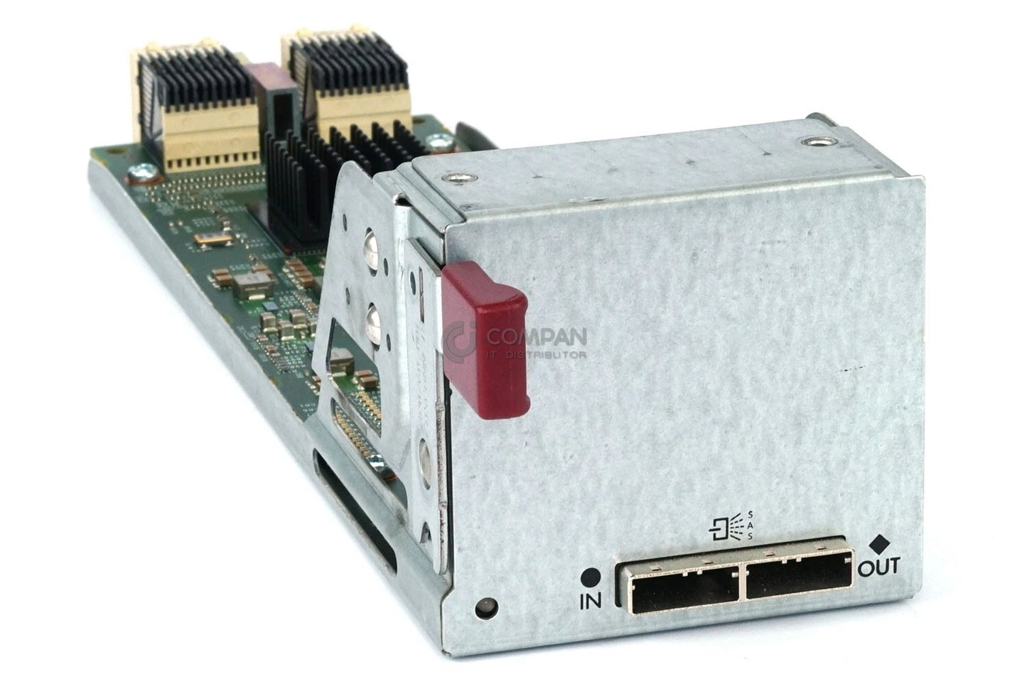 399049-001 HP I/O CARD FOR HPE STORAGEWORKS MSA60 MSA70