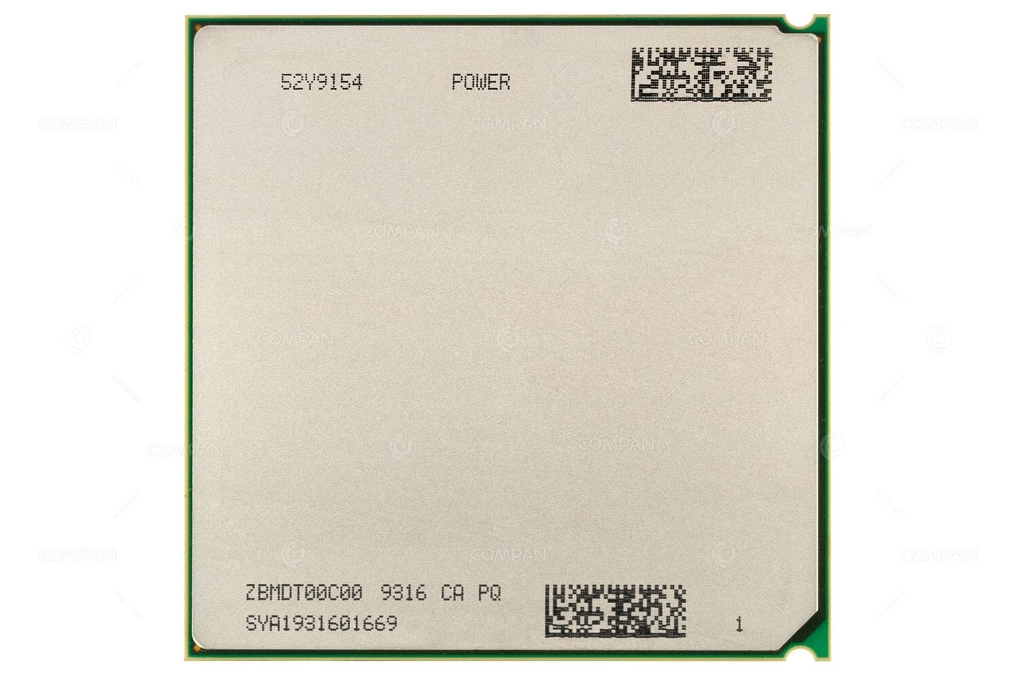 IBM HEAT SINK/ COOLER FOR SERVER POWER 780