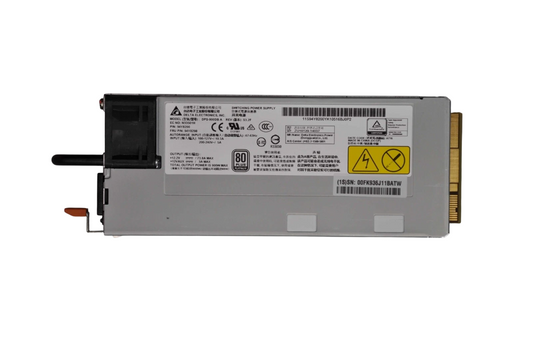 DELTA ELECTRONICS 900W Server Power Supply 00FK936 00YJ923 94Y8148 94Y8298