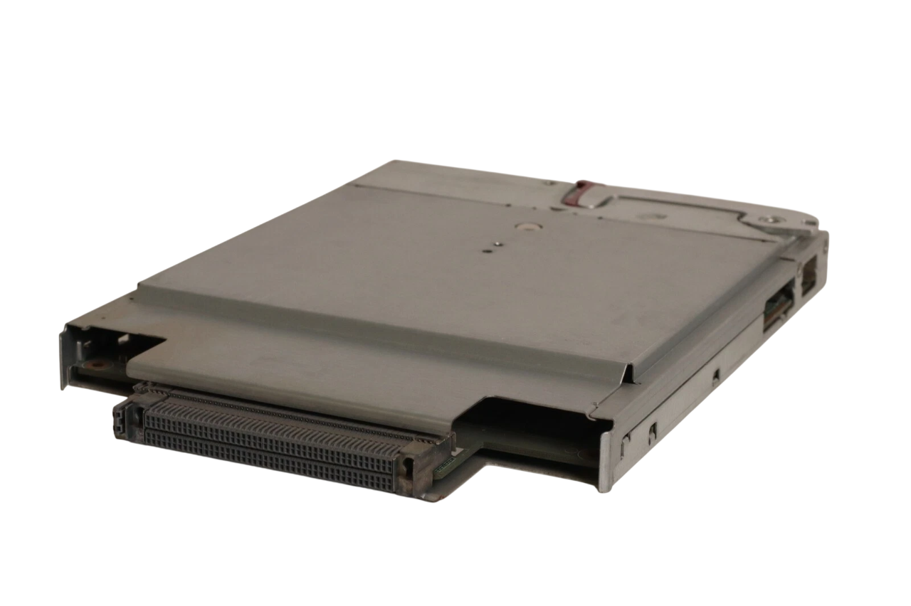 Cisco WS-CBS3020-HPQ V02 Blade Switch P/N 410916-B21 432904-001 IOS 12.2(25)SEF1