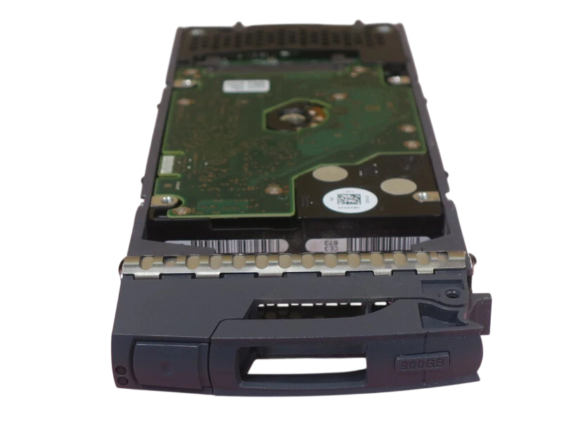 NetApp 900GB SAS 6Gb/s 10K 2.5" HDD Hard Drive X423A-R5 SP-423A-R5 108-00222