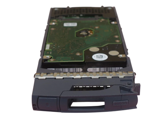 NetApp 900GB SAS 6Gb/s 10K 2.5" HDD Hard Drive X423A-R5 SP-423A-R5 108-00222