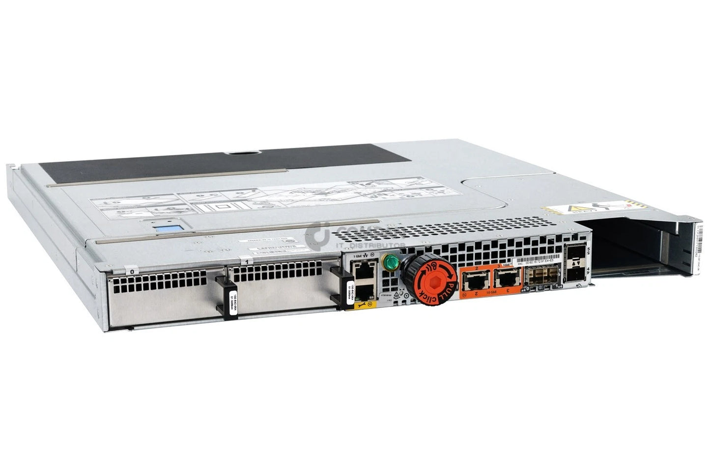 303-297-004C-05 EMC PROCESADOR DE SERVICIO PCB TLA MÓDULO OBERON 85W PARA UNIDAD 400
