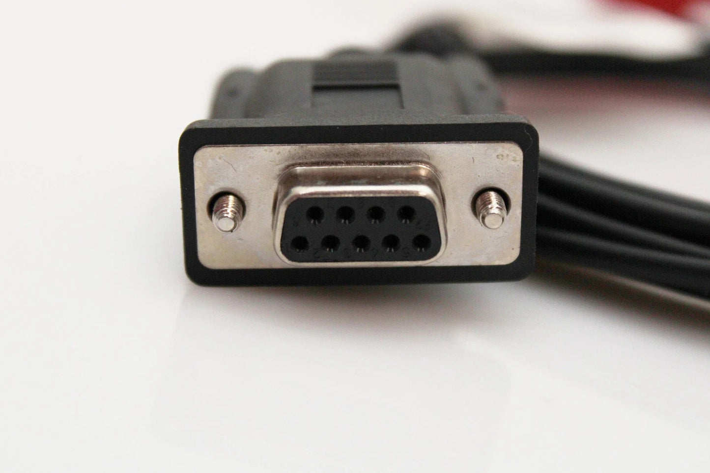 DELL 4R3WX - CABLE to RESET DB9 to 3.5MM ME4024 SC4020