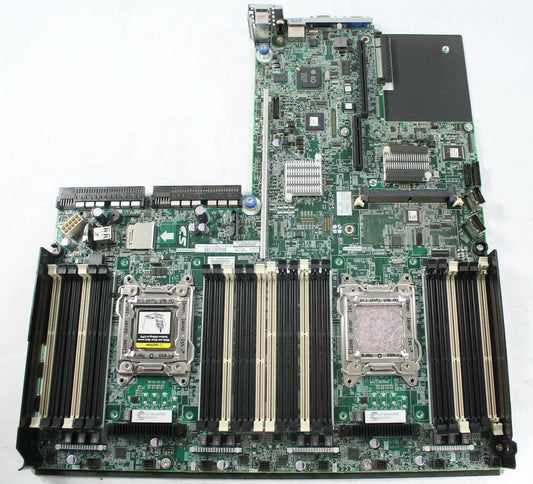 Systemboard server HP ProLiant DL360p G8 654081-B21 (SOLO LA PLACA)
