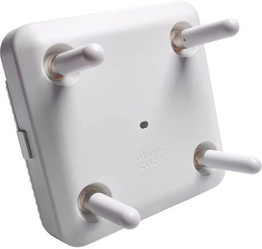 CISCO AIR-AP1852E-B-K9 WIRELESS ACCES POINT So. 17.3.9.207