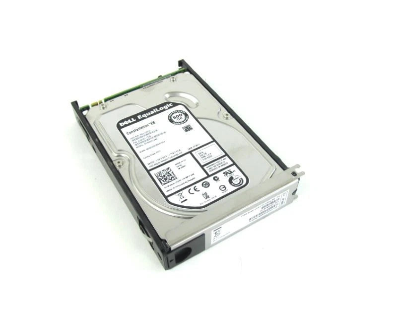 Dell Equallogic 500GB 3.5" ST3500514NS 9JW152-536 KD03 0950479-03 HDD