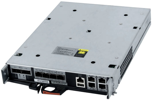 Netapp FAS2554 FAS2552 Controller Storage Module 111-01324 10Gbe X3402A-R6