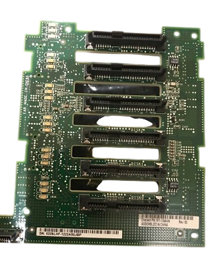 SUN 511-1246 6-Slot Disk Backplane Sun Fire X4470, T3-2 M2 q9