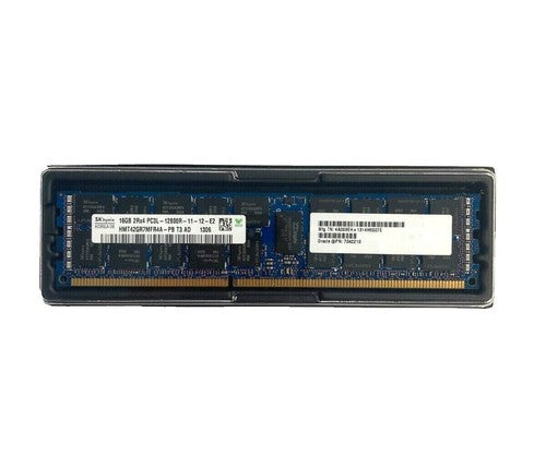 Hynix 8GB (2x4GB) HMT351R7EFR4A-H9 240-Pin ECC CL9 Memory Module 49Y1424 47J0145 RAM