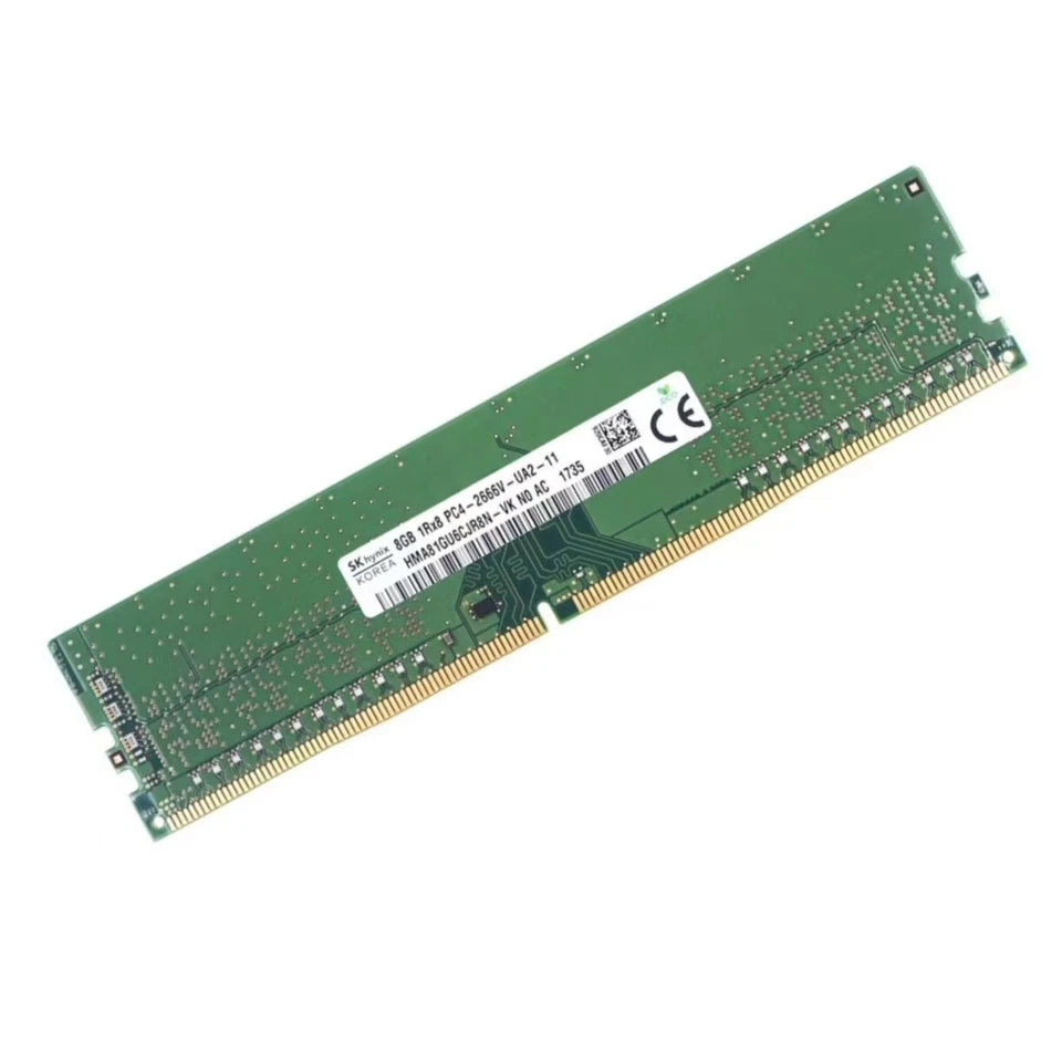 HMA81GU7CJR8N-VK Hynix 8GB PC4-21300 DDR4-2666MHz