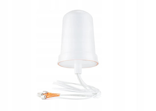 Cisco AIR-ANT2544V4M-R 2.4GHz 4dBi/5GHz 4dBi Multi Mount Omni Antenna