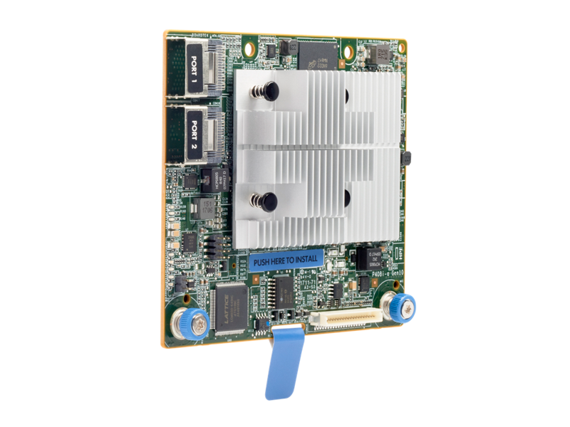 HPE 836260-002 Smart Array P408i-a SR Gen Ctrlr 804334-001