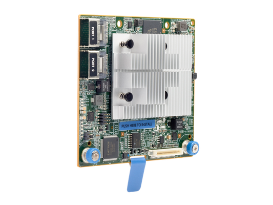 HPE 836260-002 Smart Array P408i-a SR Gen Ctrlr 804334-001
