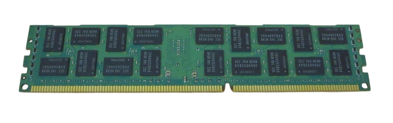 Samsung M393B1K70CH0-CH9 (8GB of RAM) SERVER MEMORY